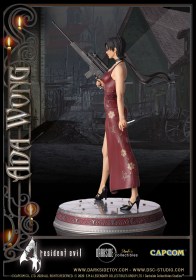 ada wong 31